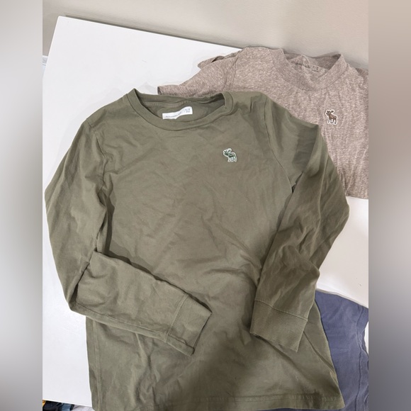 Abercrombie Boys Bundle - Picture 6 of 16